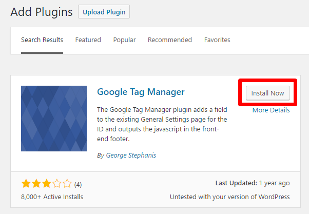install-google-tag-manager